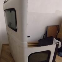 Hard top Suzuki samurai sj413