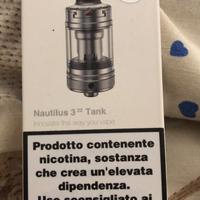 Nautilius 3