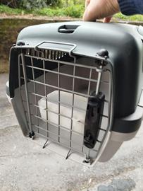 Trasportino per gatti