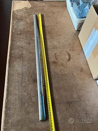 FIAT 1100 musone Stecca Fregio cofano