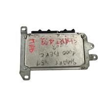 Centralina motore smart fortwo 451 1000 mhd 2007/2