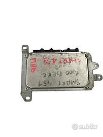 Centralina motore smart fortwo 451 1000 mhd 2007/2