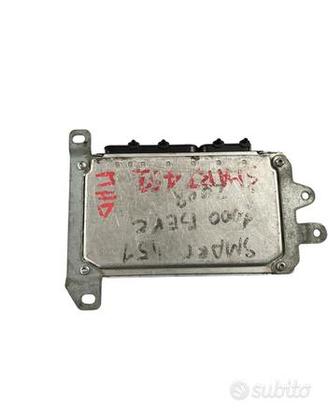 Centralina motore smart fortwo 451 1000 mhd 2007/2