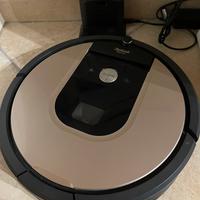 IRobot Roomba 976