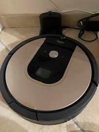 IRobot Roomba 976