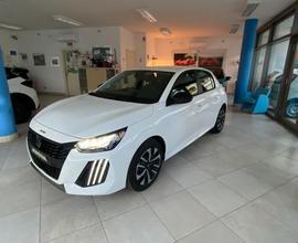 PEUGEOT 208 PureTech 75 Stop&Start 5 porte Activ