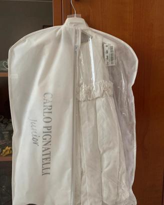 Vestito per comunione