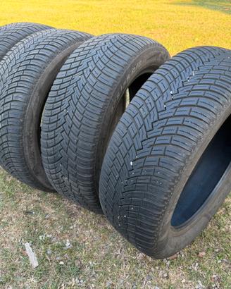 Pneumatici Pirelli Cinturato All Season
