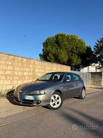 ALFA ROMEO 147 1.6 16V TS (105) 5 porte