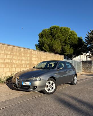 ALFA ROMEO 147 1.6 16V TS (105) 5 porte
