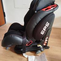 Seggiolino  Foppapedretti Isodinamyk Isofix Sps