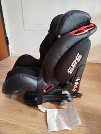 Seggiolino  Foppapedretti Isodinamyk Isofix Sps