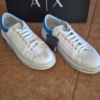 scarpe Armani Exchange uomo , taglia 41