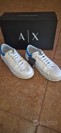 scarpe Armani Exchange uomo , taglia 41