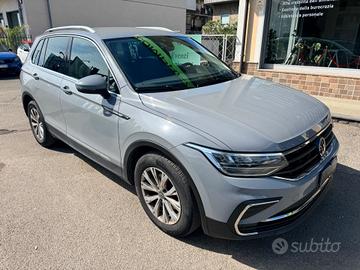 Volkswagen Tiguan 2.0 TDI SCR Life