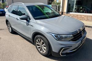 Volkswagen Tiguan 2.0 TDI SCR Life