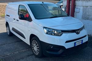 Toyota Proace Proace City 1.5D 100 CV S&S PL 5p. C