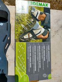 ARIEGGIATORE SCARPE CHIODATE