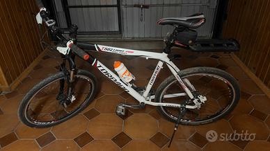 Torpado T582 light pro taglia 52