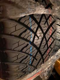 Gomme nuove 195/55R16