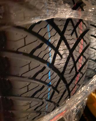 Gomme nuove 195/55R16