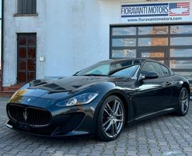 MASERATI GranTurismo MC STRADALE CARBON - VERSIONE