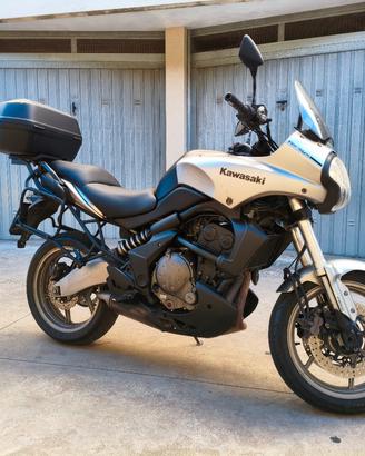 Kawasaki Versys 650 2008