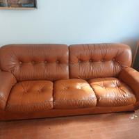 SALOTTO ANNI 70