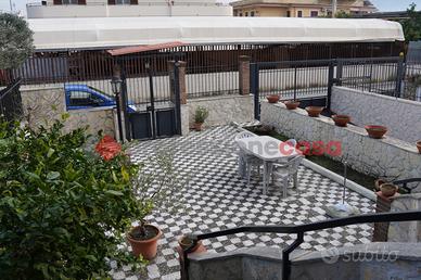 Villa a schiera Scafati [Cod. rif 3235395VRG]