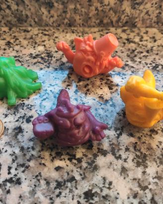 boglins gioco vintage anni 80 e 90 