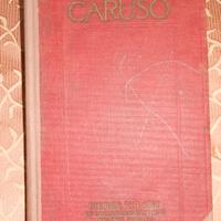 Volume del 1922 “ENRICO CARUSO