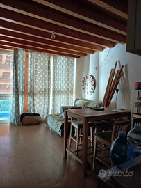 Appartamento Verolavecchia loc. Villanuova (BS)