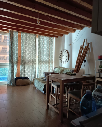 Appartamento Verolavecchia loc. Villanuova (BS)