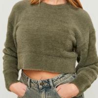 TALLY WEiJL
Maglione Pullover Donna a vita alta
