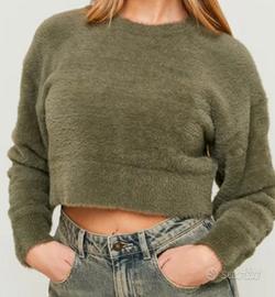 TALLY WEiJL
Maglione Pullover Donna a vita alta