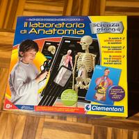 Gioco educativo Clementoni