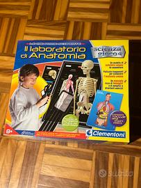 Gioco educativo Clementoni