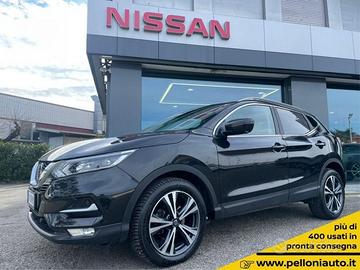 Nissan Qashqai 1.5 dCi 115 CV DCT N-Connecta ...