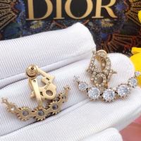 Orecchini Dior