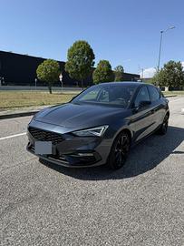 Seat Leon 1.4 TSI e-HYBRID 204 CV