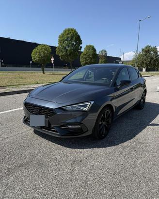 Seat Leon 1.4 TSI e-HYBRID 204 CV