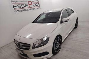 MERCEDES-BENZ A 200 Premium