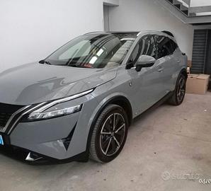 Nissan Qashqai e-Power Tekna+