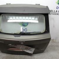 PORTELLONE POSTERIORE COMPLETO DODGE Caliber 1Â° S