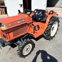 TRATTORINO KUBOTA B1.17 DT
