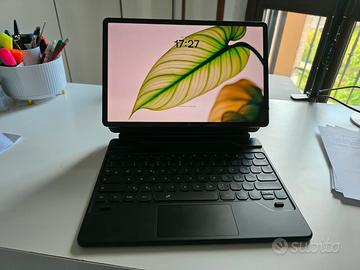 Tablet samsung  s 8 plus