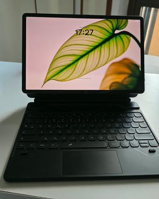 Tablet samsung  s 8 plus