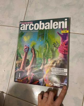 libri Liceo scientifico 