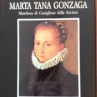 Marta Tana Gonzaga. Marchesa