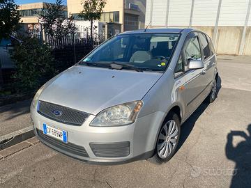 FORD FOCUS C-MAX 1.6 TDCi